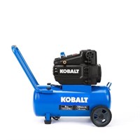 Kobalt 8-gallons Portable 150 Psi Horizontal Air
