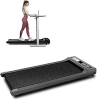 Viplat Walking Pad Treadmill Under Desk, Portable