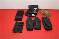 Ruger Pistol Bags and Pouches
