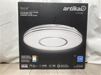 Artika Horizon LED Ceiling Light Fixture