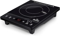 Duxtop Portable Induction Cooktop - NEW $105