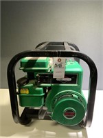 Portable Coleman 5hp Generator