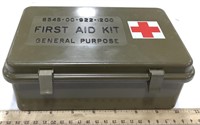 General purpose First Aid Kit