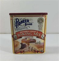 Pioneer Brand Buttermilk Biscuit & Baking Mix