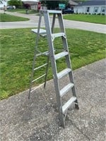 6 ft. Ladder