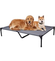 New condition pettycare Elevated Outdoor Dog Bed