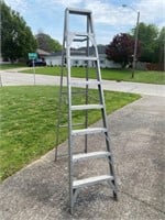 8ft Ladder