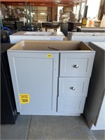 30 Inch Vanity Cabinet (top Not Included)