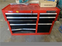 Craftsman 42 Inch Tool Chest With Soft Close