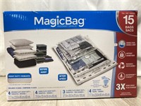 Magic Bag Instant Space *pre-owned