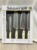 Sabatier Cutlery Set