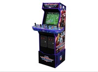 Arcade1Up - NFL Blitz Arcade with Riser $499