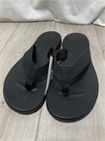 Bench Ladies Comfort Flip Flop Size 9