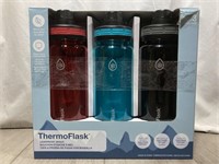 ThermoFlask Leakproof Spout Tumbler