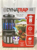Dynatrap Mosquito Trap *light used