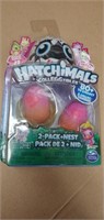 Hatchimals Collectible Toy