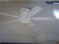 Harbor Breeze Calverton Indoor Ceiling Fan 52"
