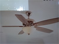 Harbor Breeze Oxford Indoor Ceiling Fan 52"
