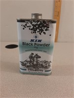 Kik black powder 16oz