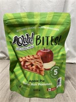Ohh Bites! Apple Pie