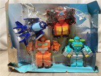 Transformers Toy *pre-owned