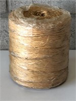 New Roll of Twine