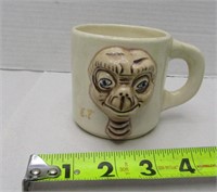 Vintage ET Mug