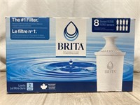 Brita Replacement Filters