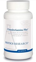 New BB 10/2025 Biotics Research ChondroSamine