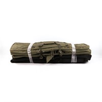 4x Tactical Rifle Cases