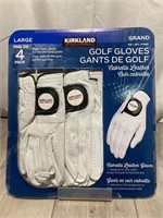 Signature Right Hand Glove for the Left Hand