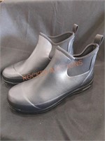Pemberton Mens Waterproof Boots Size 11