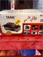 Think Tank Condensate Pump.