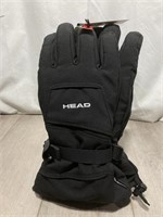 Head Men’s Gloves M