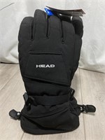 Head Men’s Gloves Size L