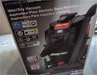 Shop Vac 14gal Wet Dry Vacuum