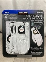 Signature Left Hand Glove for the Right Hand