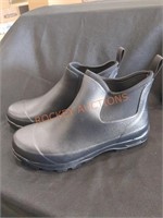 Pemberton Mens Size 11 Waterproof Boots