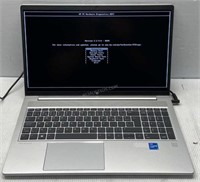 15.5" Hp Probook 650 G8 Laptop - Used