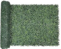 Bybeton Artificial Ivy Privacy Fence