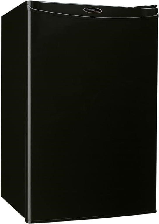 Danby Designer 4.4 Cubic Feet Compact Refrigerator