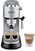 De'longhi Dedica Ec680m, Espresso Machine, Coffee