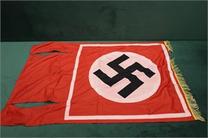 German Flag/Banner