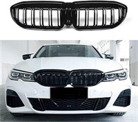 Front Grill/grilles Kidney Grill Replacement For