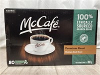 Mc Café Premium Roast
