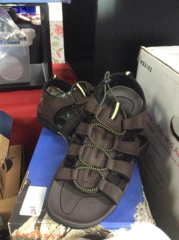 Men’s Everest sandals