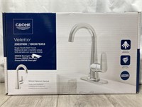 Grohe Veletto Single Handle Bath Faucet *open box