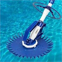 Vingli Pool Vacuum Cleaner Automatic Sweeper Swimm