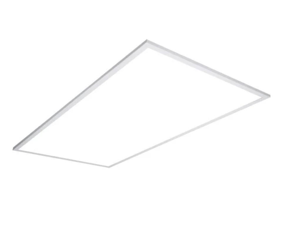 Metalux Light Wattage Selectable LED 2’x4’