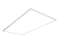Metalux Light Wattage Selectable LED 2’x4’ $115N